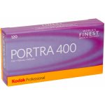 Kodak Portra 400/120 – Zboží Živě