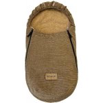 Pinkie Pinkie Suede Japan Brown-slabší – Zboží Mobilmania