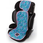 Zopa prodyšná podložka do autosedačky Breeze sk. 2/3 Wild Flowers – Zboží Dáma