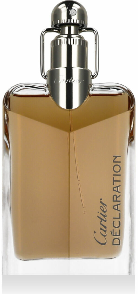 Cartier Déclaration parfém pánský 150 ml plnitelný flakon