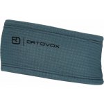 Ortovox Fleece Grid Headband - dark arctic grey – Zboží Mobilmania