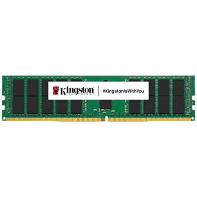 Kingston DDR4 32GB 3200MHz CL22 16Gbit KSM32RD8/32MFR