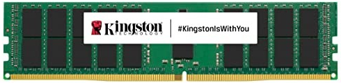 Kingston DDR4 32GB 3200MHz CL22 16Gbit KSM32RD8/32MFR