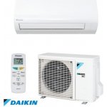 Daikin Sensira FTXF35E+RXF35E – Zbozi.Blesk.cz