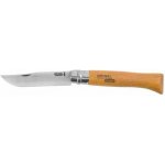 Opinel Carbon N°12 113120 – Zboží Dáma