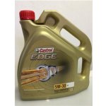 Castrol Edge LongLife 5W-30 4 l – Hledejceny.cz