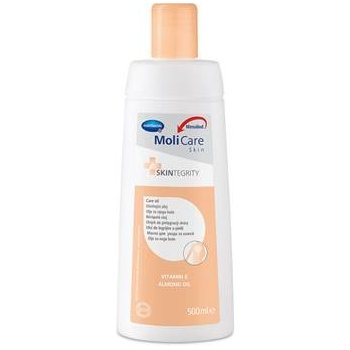 Molicare Skin ochranný olej 500 ml