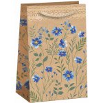 ARGUS Dárková papírová taška (10 x 16 cm) 07140146 – Zboží Mobilmania