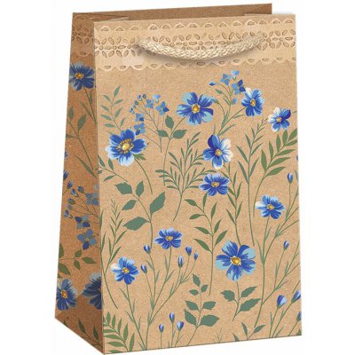 ARGUS Dárková papírová taška (10 x 16 cm) 07140146 – Zboží Mobilmania