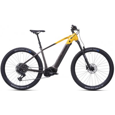Crussis E-LARGO 10.11 2026 – Zboží Mobilmania