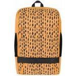 Baagl City Recykl hořčicová – Zboží Dáma