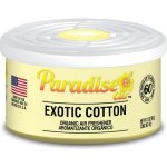 Paradise Air Exotic Cotton – Hledejceny.cz
