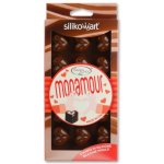 Silikomart Forma na čokoládu - Monamour – Sleviste.cz