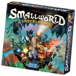 Days of Wonder Smallworld Underground – Hledejceny.cz