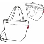 Reisenthel Shopper XS Artist Stripes – Zboží Mobilmania