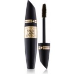Max Factor False Lash Effect voděodolná řasenka pro objem a oddělení řas odstín Black Brown 13,1 ml – Zboží Dáma