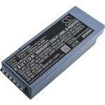 Cameron Sino CS-PHM863MD 12V Li-MnO2 4200mAh - neoriginální – Zboží Mobilmania