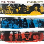 Police - SYNCHRONICITY LP – Zboží Dáma