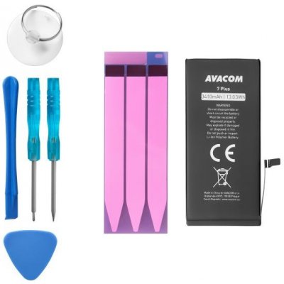 AVACOM GSAP-IPH7P-HC3410 3410mAh – Sleviste.cz