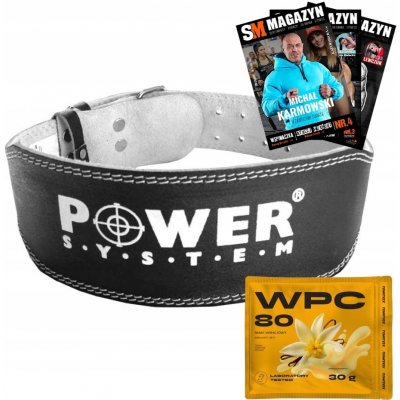 Power System Power Basic PS-3250 – Zboží Dáma Power System Power Basic PS-3250 – Zboží Dáma