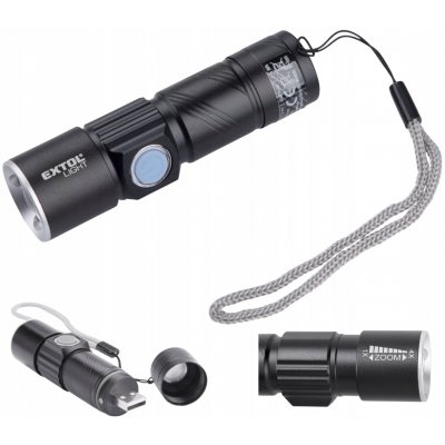 Extol Light 43135 – HobbyKompas.cz