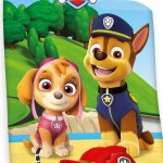 Herding Osuška Paw Patrol 75 x 150 cm – Zbozi.Blesk.cz