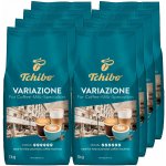 Tchibo Variazione zrnková 8 x 1 kg – Hledejceny.cz