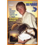 S Jakubem na rybách / Egypt DVD – Hledejceny.cz