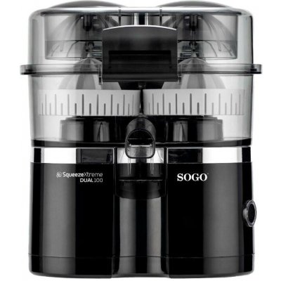 SOGO SS-5299 – Zboží Dáma