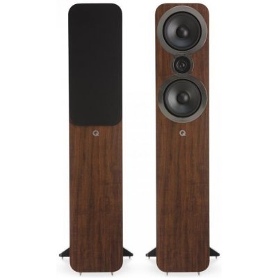 Q Acoustics 3050i ořech