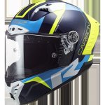 LS2 FF805 Thunder C RACING1 | Zboží Auto