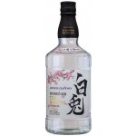 Matsui Gin The Hakuto Premium 47% 0,7 l (karton) – Hledejceny.cz
