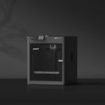 Bambu Lab P1S Combo AMS 2 Pro – Zbozi.Blesk.cz