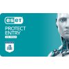 antivir ESET PROTECT Entry On-Prem 40 lic. 1 rok update (ESSBE040U1)