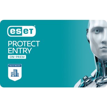 ESET PROTECT Entry On-Prem 40 lic. 1 rok update (ESSBE040U1)