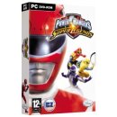 Power Rangers Super Legends