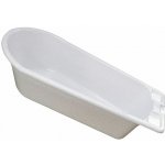 Plastimex vanička 91x48x26,7cm MRAMOR plast – Zboží Mobilmania