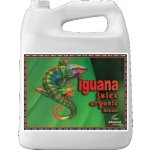 Advanced Nutrients Iguana Juice Bloom organic 1 l – Zboží Dáma Advanced Nutrients Iguana Juice Bloom organic 1 l – Zboží Dáma