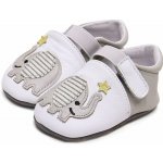 D.D.Step capáčky k1596-42456 white – Zboží Dáma