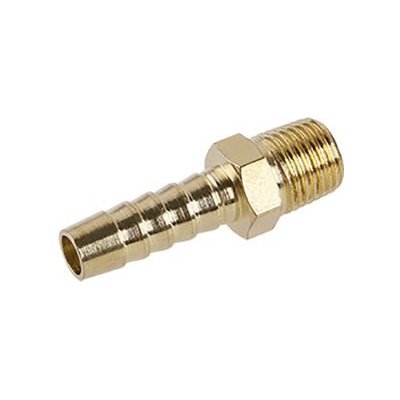 Levior Vsuvka se šroubením 9mm,přípoj.1/4"vnější – Hledejceny.cz