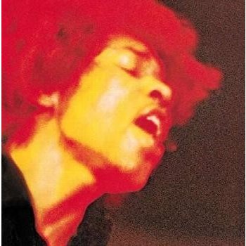 Hendrix Jimi - Electric Ladyland LP