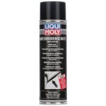 Liqui Moly Ochrana podvozku černá přelakovatelná 500 ml – Sleviste.cz