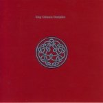 KING CRIMSON - DISCIPLINE-REMASTERED 2004 CD – Hledejceny.cz