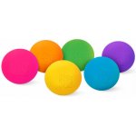 Schylling Duhové mačkací míčky NeeDoh 6 ks – Sleviste.cz