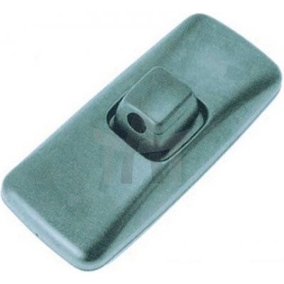 Sklo do zrcátka, vnější zrcátko TANGDE ZL01-50-012 | Zboží Auto