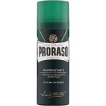 Proraso pěna na holení Eucalyptus Oil and Menthol 50 ml – Zboží Dáma