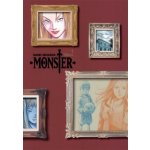 Monster The Perfect Edition 2 - Naoki Urasawa – Zboží Dáma