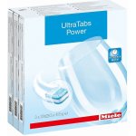 Miele tablety pro myčky UltraTabs All in 1 60 ks – Sleviste.cz
