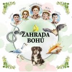 Zahrada bohů - Gerald Durrell – Zboží Dáma