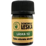 Dokonalá Láska 52 Viola odorata absolue 1 ml – Hledejceny.cz